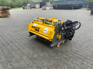 Фреза Simex PL1000  2011 р. №4400