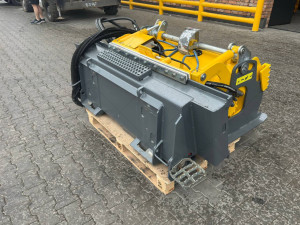 Фреза Simex PL1000  2011 р. №4400