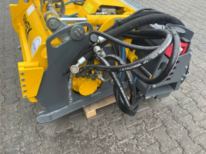 Фреза Simex PL1000  2011 р. №4400