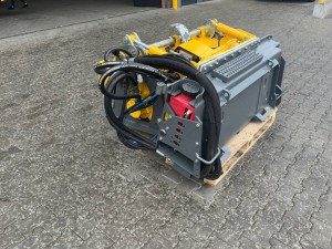 Фреза Simex PL1000  2011 р. №4400