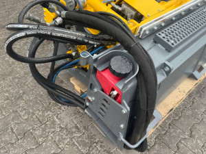 Фреза Simex PL1000  2011 р. №4400