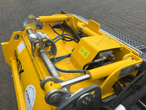 Фреза Simex PL1000  2011 р. №4400