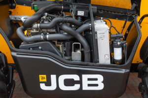 JCB 531-70 2019 y. kW 1058 m/h. №4129