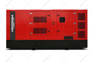 HIMOINSA HFW-400 T5 352/322 kW