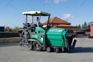 Асфальтоукладчик Vogele Super 1303-2  2008 г. 6700 м/ч., №2682 