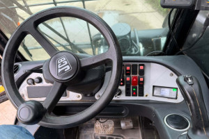 JCB 520-40 2019 y. 36.3 kW* 326 m/h. №6460