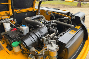 JCB 520-40 2019 y. 36.3 kW* 326 m/h. №6460