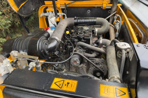 JCB 520-40 2019 y. 36.3 kW* 326 m/h. №6460