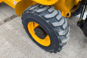 JCB 520-40 2019 y. 36.3 kW* 326 m/h. №6460