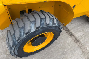 JCB 520-40 2019 y. 36.3 kW* 326 m/h. №6460