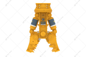 Гидравлические ножницы Epiroc CC3100 