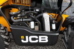 JCB 533-105 2016 y. 55 kW. 5943,2 m/h., №4162 RESERVED