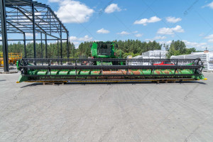 John Deere 635F HydraFlex Header 2018 y. №5320/1