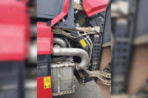 Самохідний розкидач рідких добрив Holmer Terra Variant TV 585 2019 р.