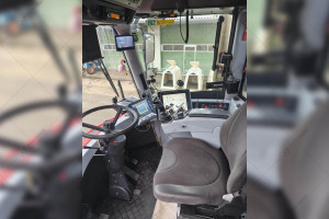 Самохідний розкидач рідких добрив Holmer Terra Variant TV 585 2019 р.