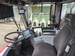 Самохідний розкидач рідких добрив Holmer Terra Variant TV 585 2019 р.