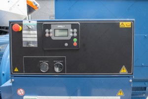 Diesel generator KOHLER SDMO T-1650 1320 kW