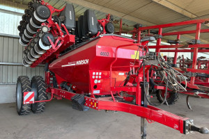 Посівний комплекс Horsch Maestro 12 CV 2020 р.