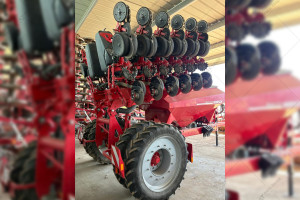 Посівний комплекс Horsch Maestro 12 CV 2020 р.