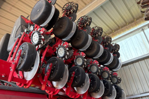 Посівний комплекс Horsch Maestro 12 CV 2020 р.