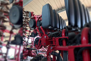 Посівний комплекс Horsch Maestro 12 CV 2020 р.