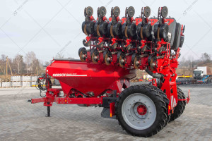 Посівний комплекс Horsch Maestro 12 CV 2020 р. №5817