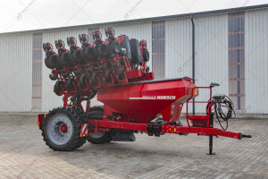 Посівний комплекс Horsch Maestro 12 CV 2020 р. №5817