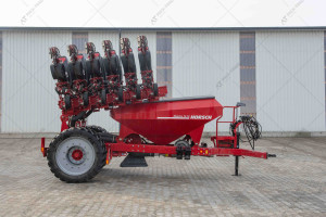 Посівний комплекс Horsch Maestro 12 CV 2020 р. №5817
