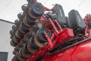 Посівний комплекс Horsch Maestro 12 CV 2020 р. №5817