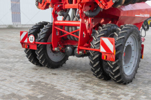 Посівний комплекс Horsch Maestro 12 CV 2020 р. №5817