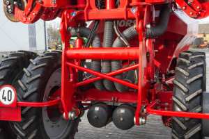 Посівний комплекс Horsch Maestro 12 CV 2020 р. №5817