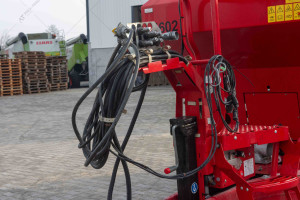 Посівний комплекс Horsch Maestro 12 CV 2020 р. №5817