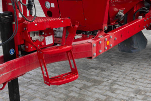 Посівний комплекс Horsch Maestro 12 CV 2020 р. №5817