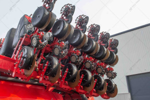 Посівний комплекс Horsch Maestro 12 CV 2020 р. №5817