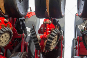 Посівний комплекс Horsch Maestro 12 CV 2020 р. №5817