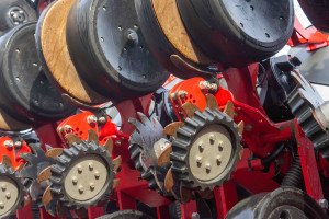 Посівний комплекс Horsch Maestro 12 CV 2020 р. №5817