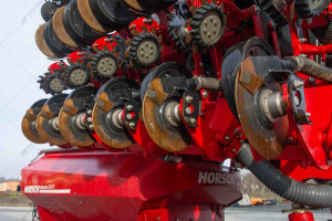 Посівний комплекс Horsch Maestro 12 CV 2020 р. №5817