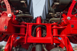 Посівний комплекс Horsch Maestro 12 CV 2020 р. №5817