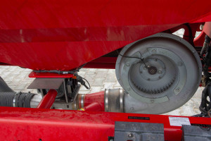 Посівний комплекс Horsch Maestro 12 CV 2020 р. №5817