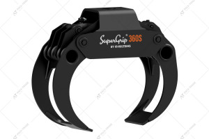 Захват для деревини Hultdins SuperGrip S