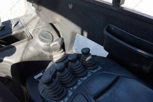 Электропогрузчик Linde E20PH-02 2018 г. 5427 м/ч., №5525