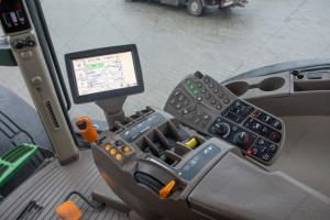 Трактор John Deere 7230R  2012 р. 230 к.с. 7541 м/год. №5075