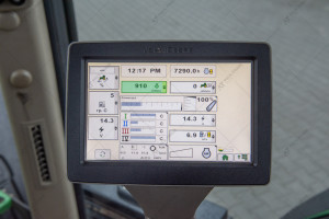Трактор John Deere 7230R  2012 р. 230 к.с. 7541 м/год. №5075