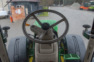 Трактор John Deere 7230R  2012 р. 230 к.с. 7541 м/год. №5075