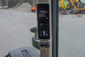 Трактор John Deere 7230R  2012 р. 230 к.с. 7541 м/год. №5075