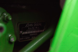 Трактор John Deere 7230R  2012 р. 230 к.с. 7541 м/год. №5075