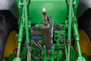Трактор John Deere 7230R  2012 р. 230 к.с. 7541 м/год. №5075