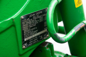 Трактор John Deere 7230R  2012 р. 230 к.с. 7541 м/год. №5075