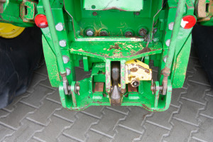 Трактор John Deere 7230R  2012 р. 230 к.с. 7541 м/год. №5075