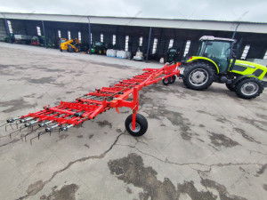 Einbock AEROSTAR 1500 №5309